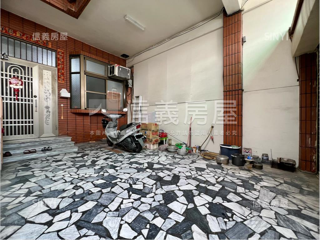 ✨獨院｜傳統格局孝親車墅房屋室內格局與周邊環境