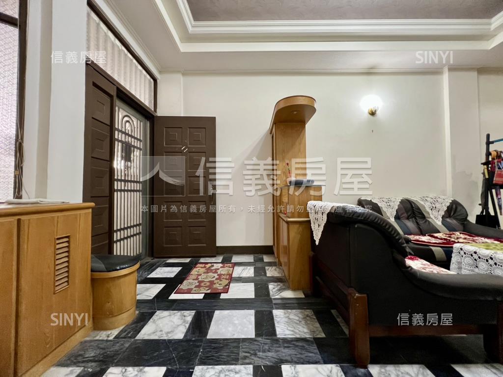 ✨獨院｜傳統格局孝親車墅房屋室內格局與周邊環境