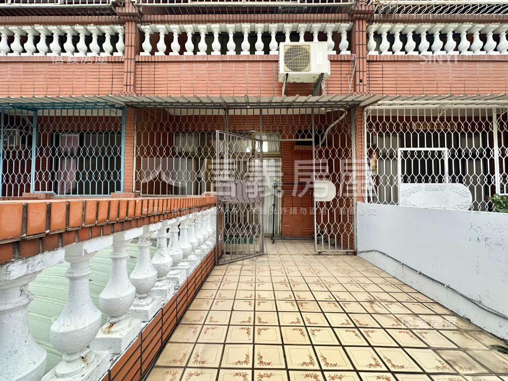 ✨獨院｜傳統格局孝親車墅房屋室內格局與周邊環境