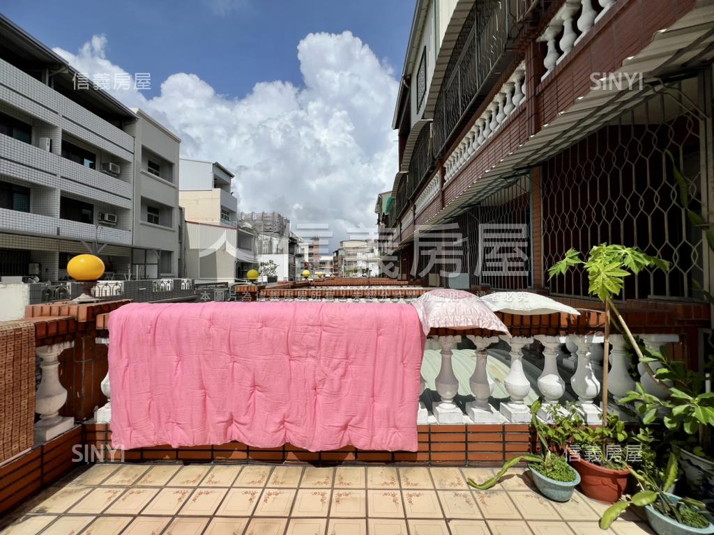 ✨獨院｜傳統格局孝親車墅房屋室內格局與周邊環境