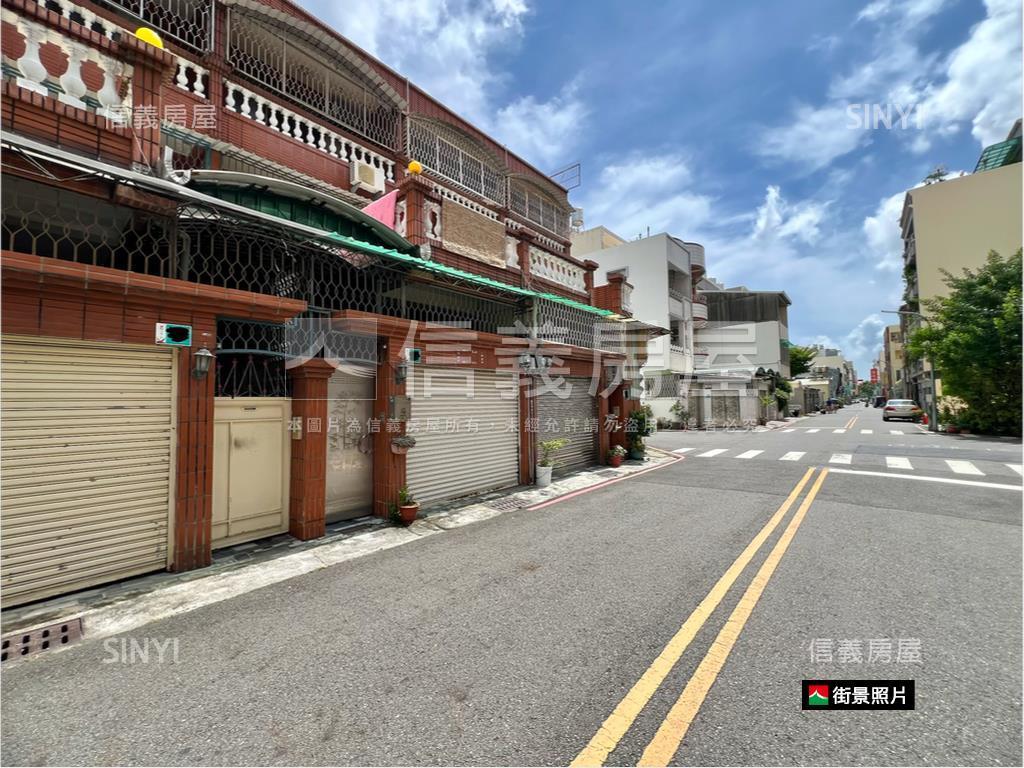 ✨獨院｜傳統格局孝親車墅房屋室內格局與周邊環境