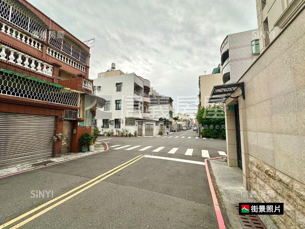 ✨獨院｜傳統格局孝親車墅房屋室內格局與周邊環境