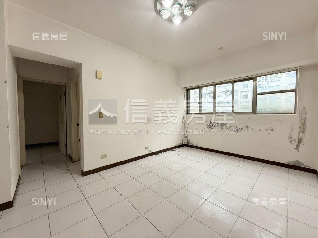 綠百代三樓２房房屋室內格局與周邊環境