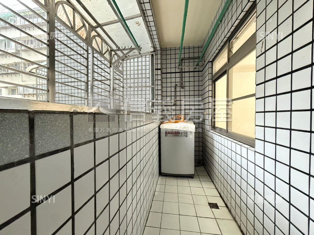 綠百代三樓２房房屋室內格局與周邊環境