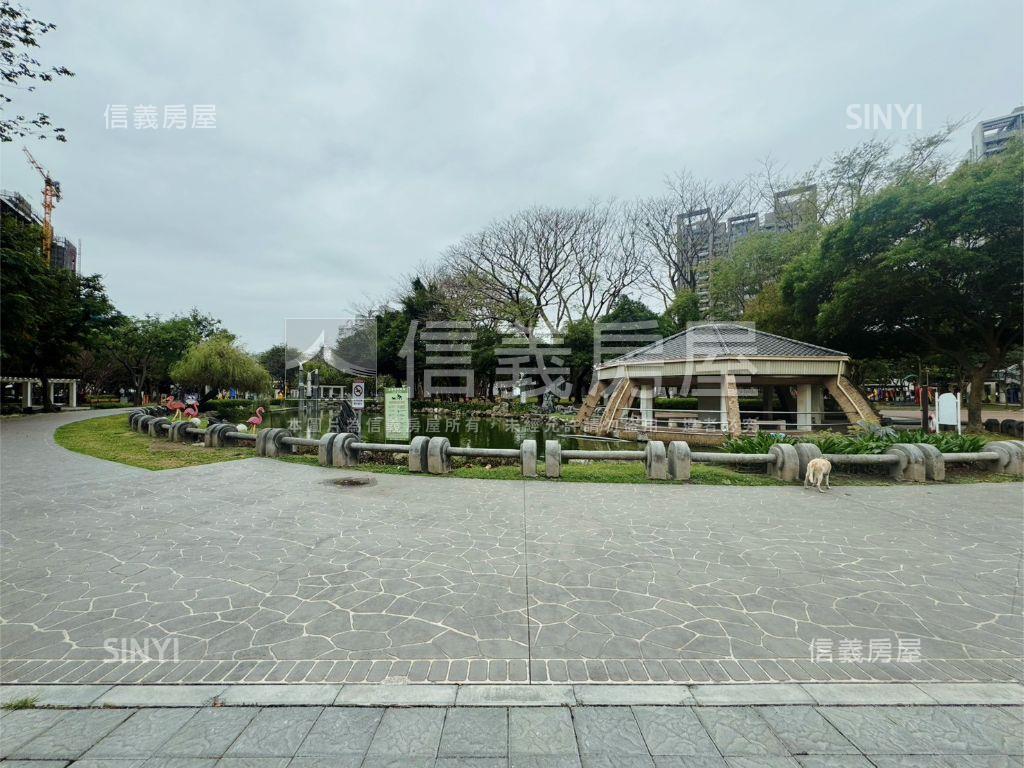 稀有！近四維捷運美透店房屋室內格局與周邊環境