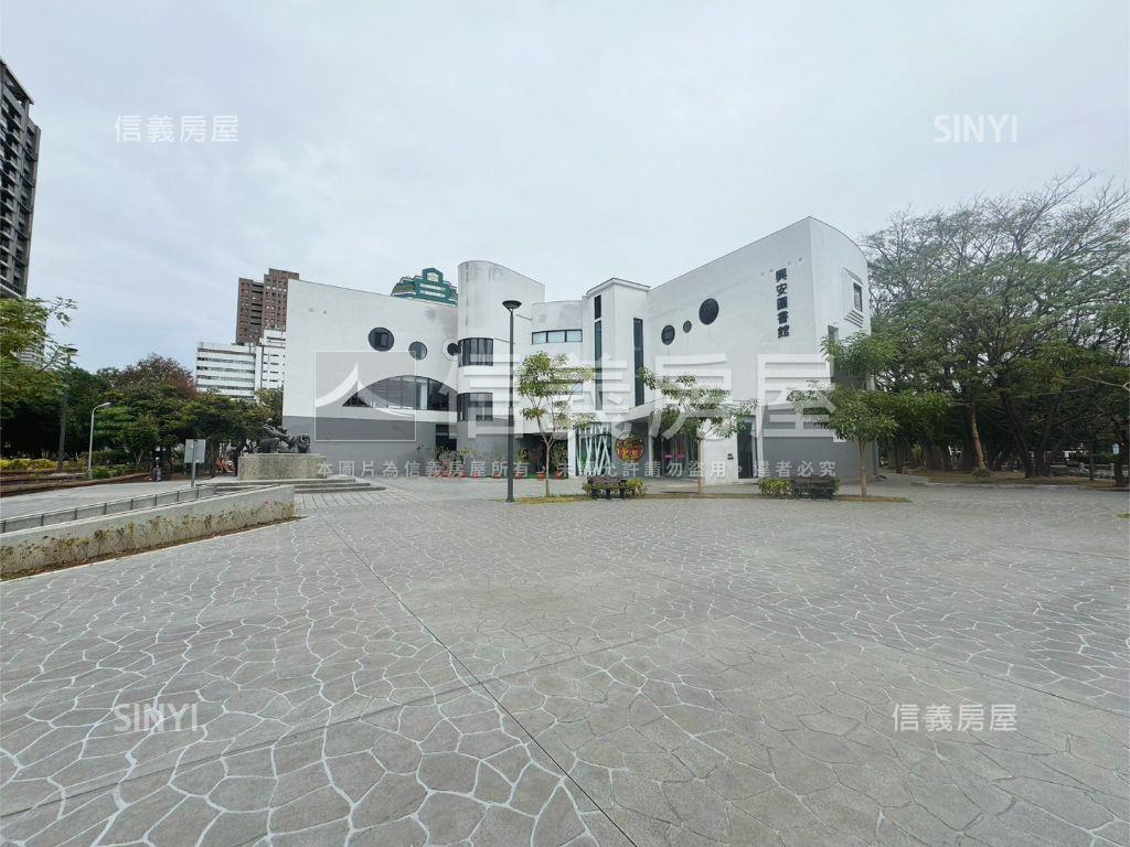 稀有！近四維捷運美透店房屋室內格局與周邊環境