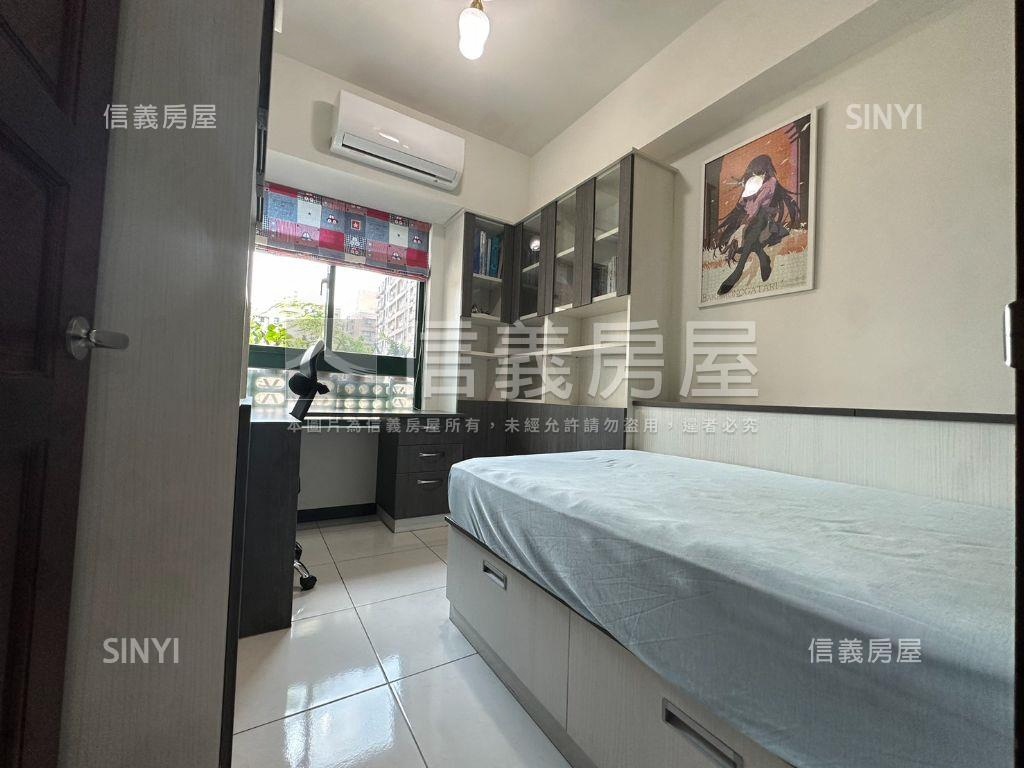 內壢微風四房車位稀有釋出房屋室內格局與周邊環境