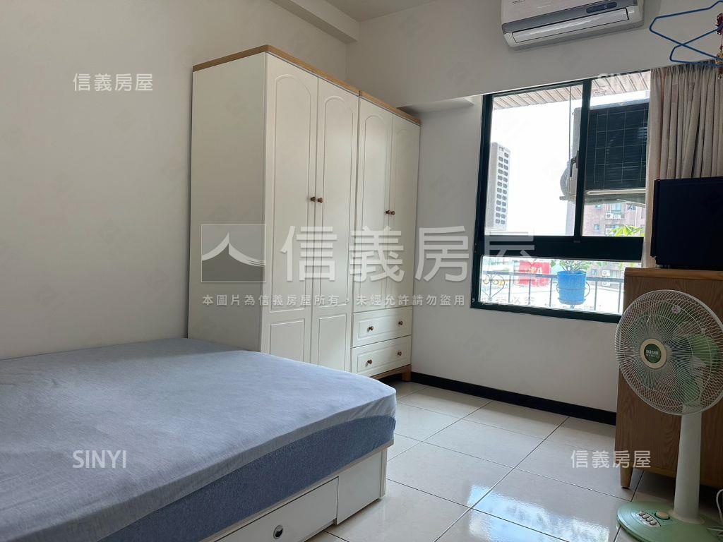 內壢微風四房車位稀有釋出房屋室內格局與周邊環境