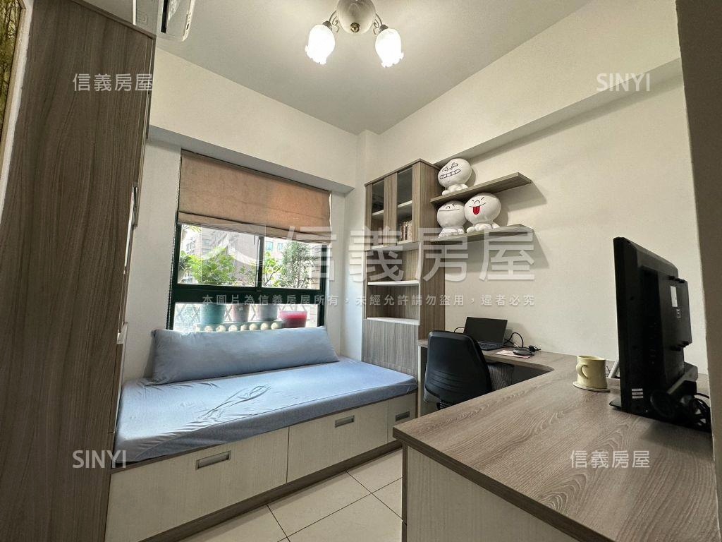 內壢微風四房車位稀有釋出房屋室內格局與周邊環境