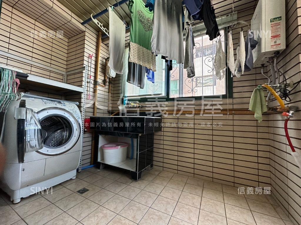 內壢微風四房車位稀有釋出房屋室內格局與周邊環境