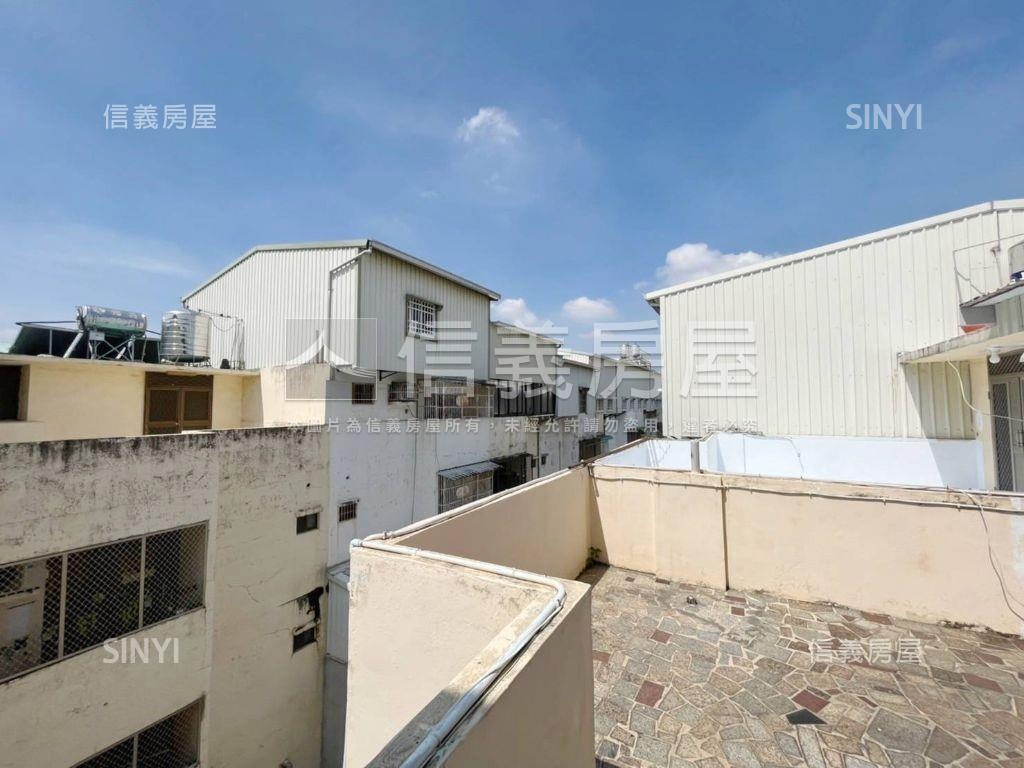 永康大地坪明亮車墅房屋室內格局與周邊環境