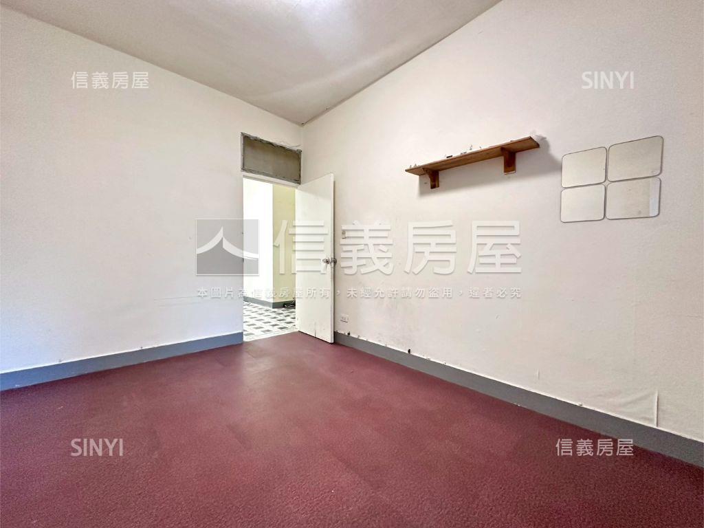 圓山捷運。花博採光４房房屋室內格局與周邊環境