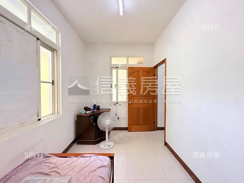 美術館旁已翻修活巷美透天房屋室內格局與周邊環境