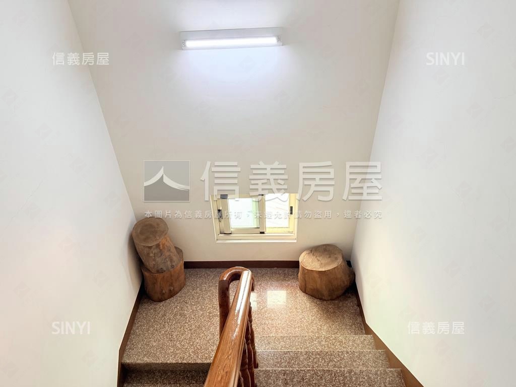 美術館旁已翻修活巷美透天房屋室內格局與周邊環境