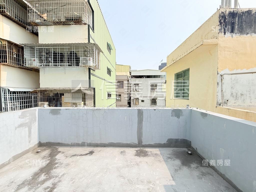 美術館旁已翻修活巷美透天房屋室內格局與周邊環境