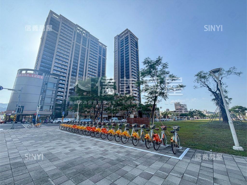 美術館旁已翻修活巷美透天房屋室內格局與周邊環境