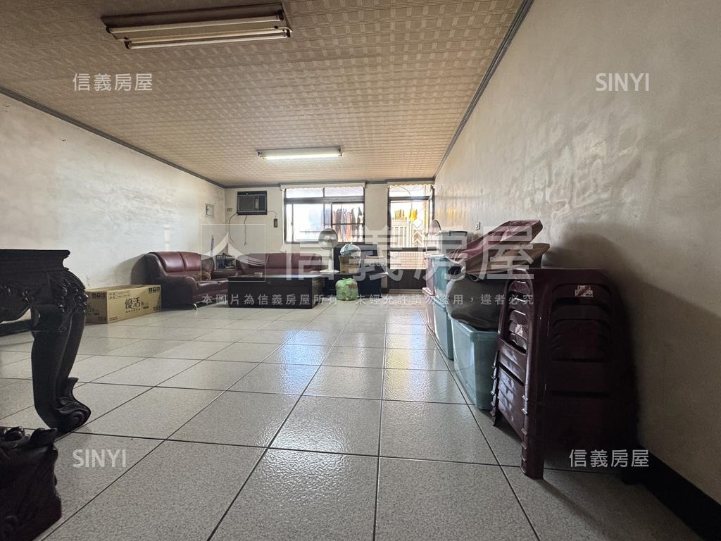 金陵路清幽透天房屋室內格局與周邊環境