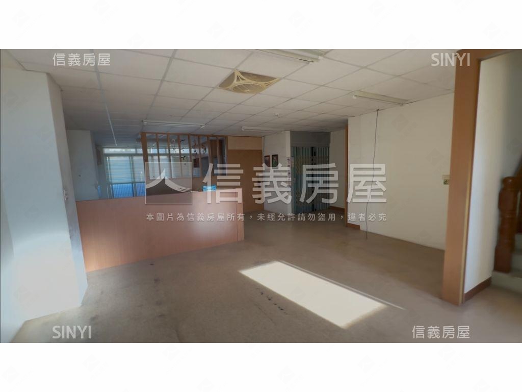 近彰美路大地坪方正透天房屋室內格局與周邊環境