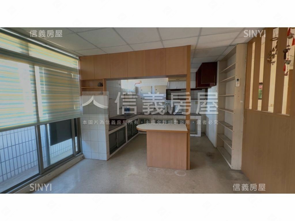 近彰美路大地坪方正透天房屋室內格局與周邊環境