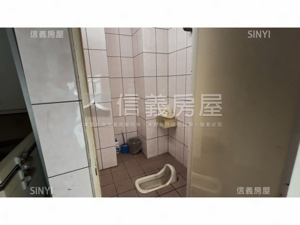 近彰美路大地坪方正透天房屋室內格局與周邊環境