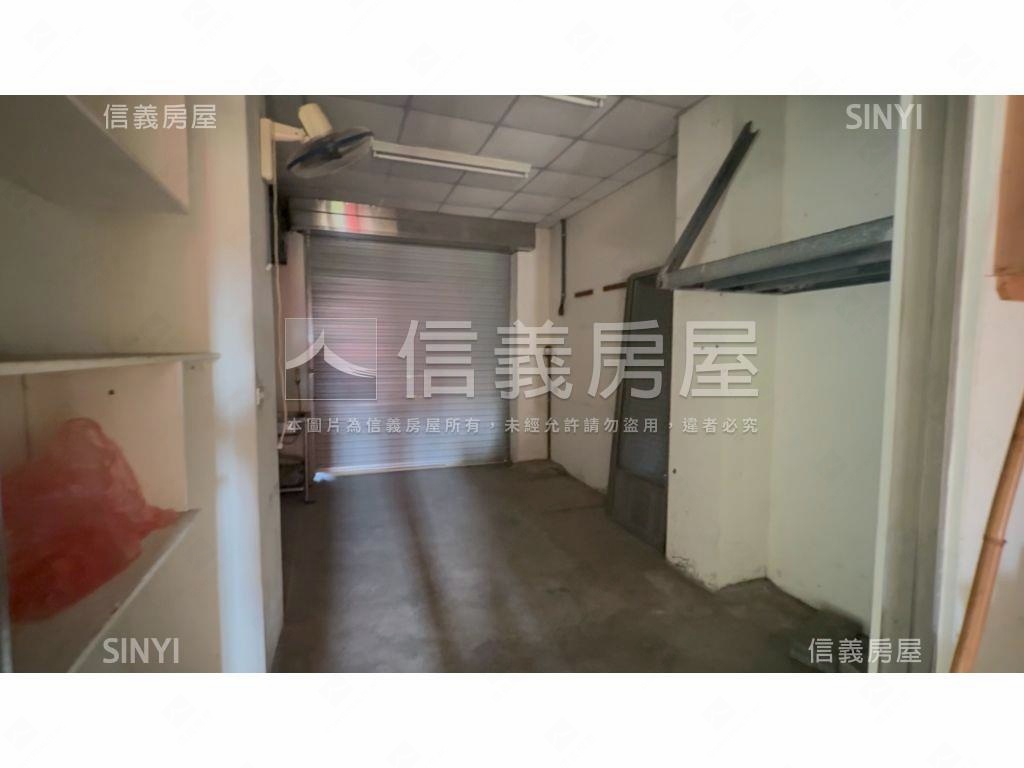 近彰美路大地坪方正透天房屋室內格局與周邊環境