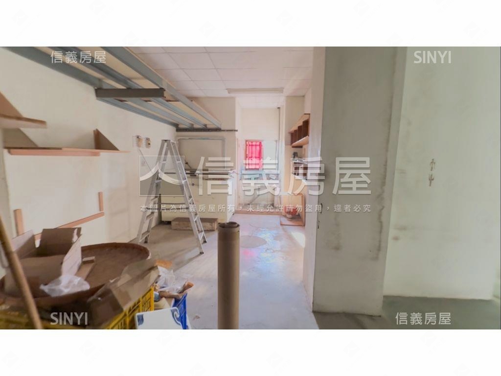 近彰美路大地坪方正透天房屋室內格局與周邊環境