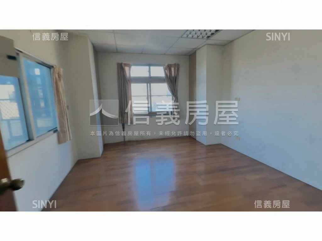 近彰美路大地坪方正透天房屋室內格局與周邊環境