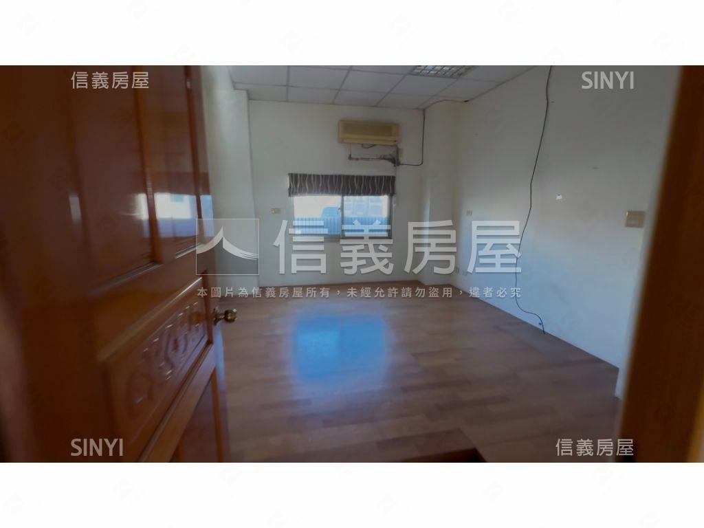 近彰美路大地坪方正透天房屋室內格局與周邊環境