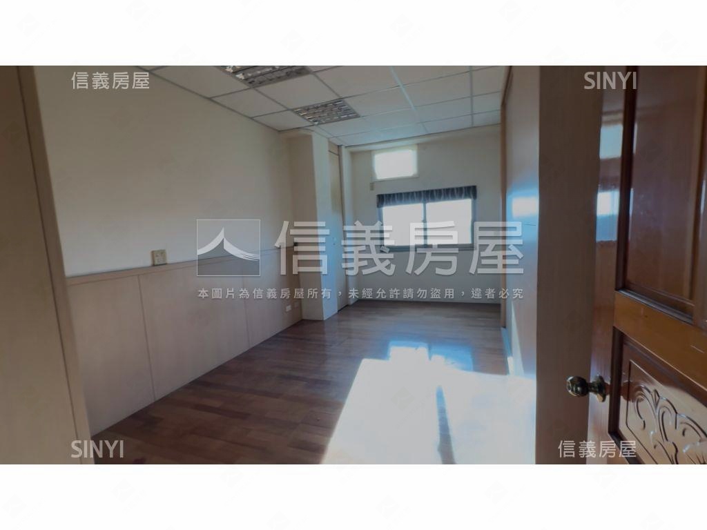 近彰美路大地坪方正透天房屋室內格局與周邊環境