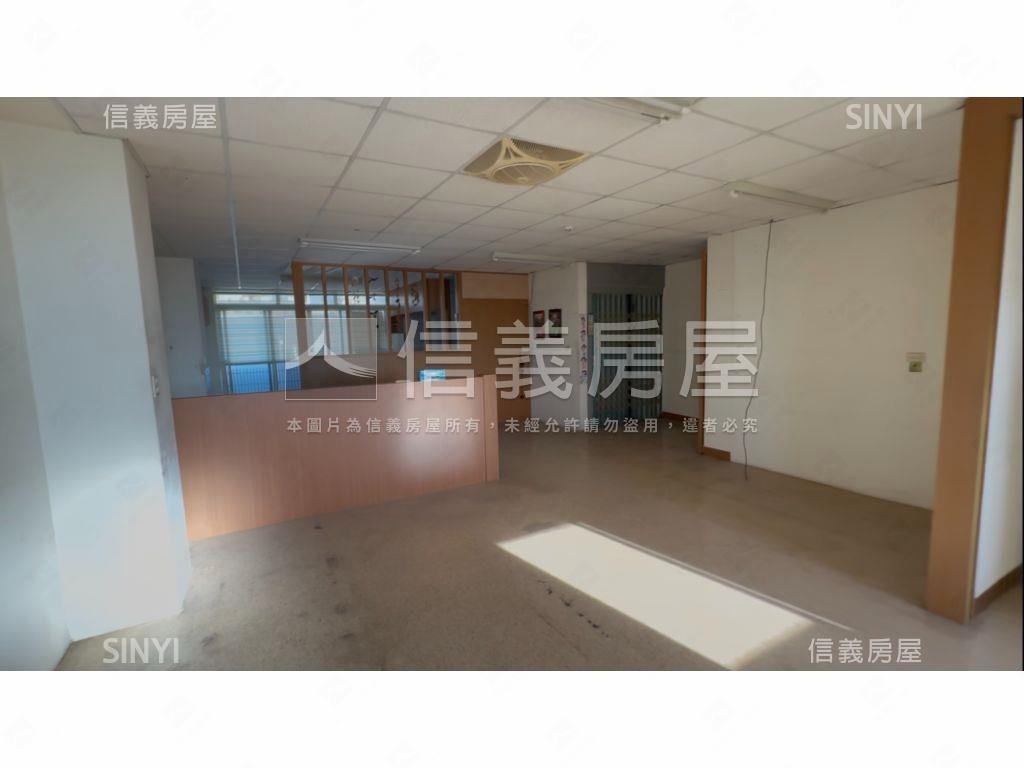 近彰美路大地坪方正透天房屋室內格局與周邊環境