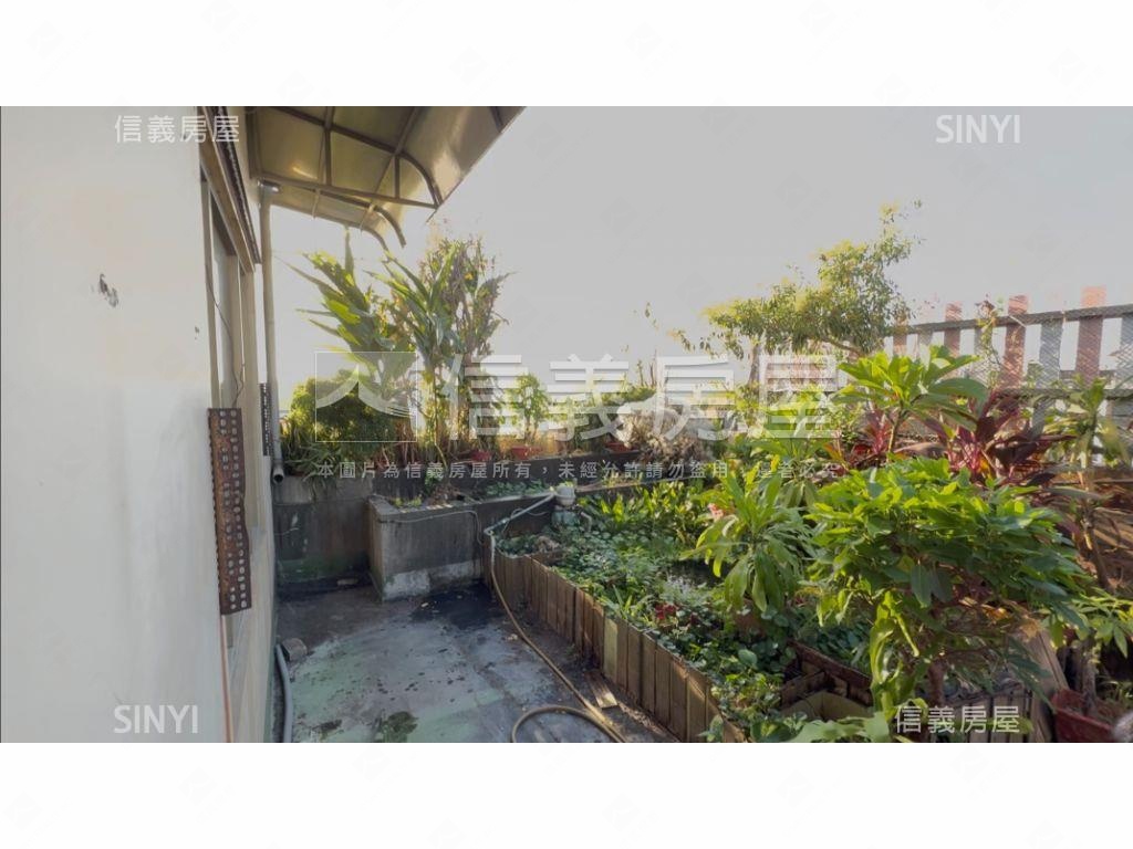 近彰美路大地坪方正透天房屋室內格局與周邊環境