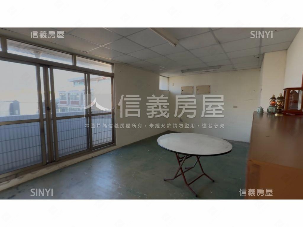 近彰美路大地坪方正透天房屋室內格局與周邊環境