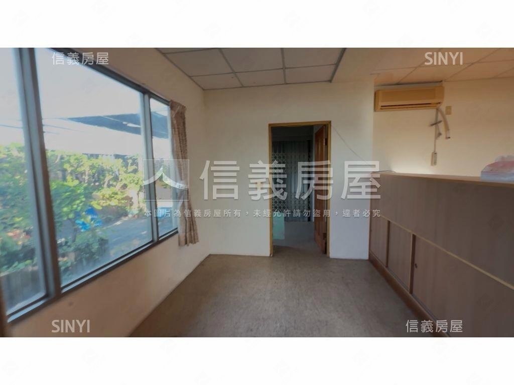 近彰美路大地坪方正透天房屋室內格局與周邊環境