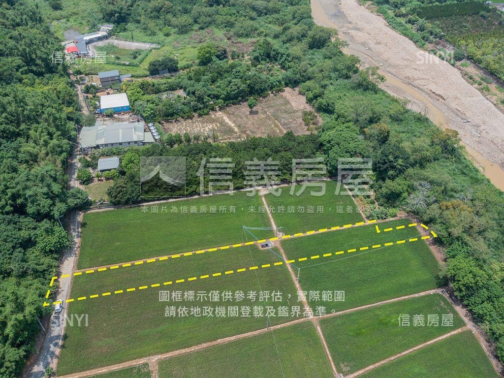 苗栗通霄農地房屋室內格局與周邊環境