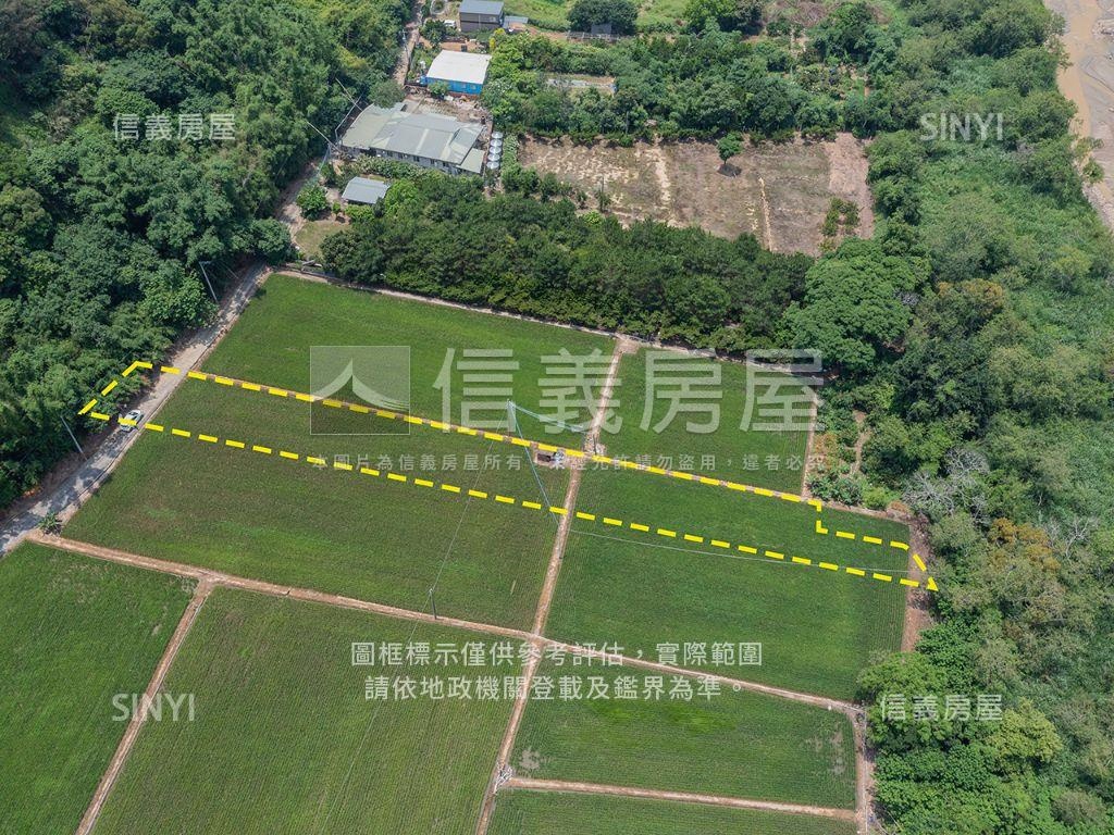 苗栗通霄農地房屋室內格局與周邊環境