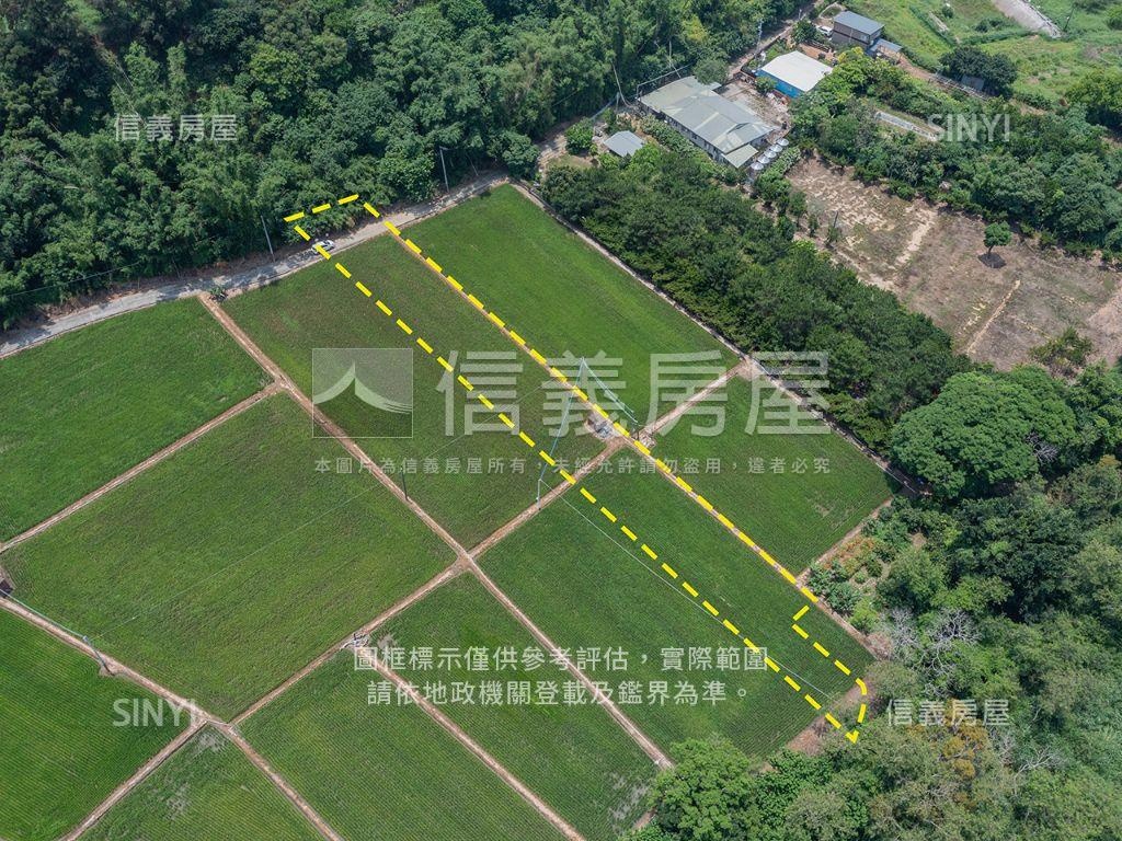 苗栗通霄農地房屋室內格局與周邊環境