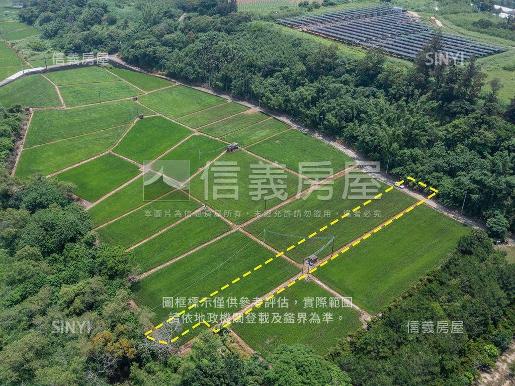 苗栗通霄農地房屋室內格局與周邊環境