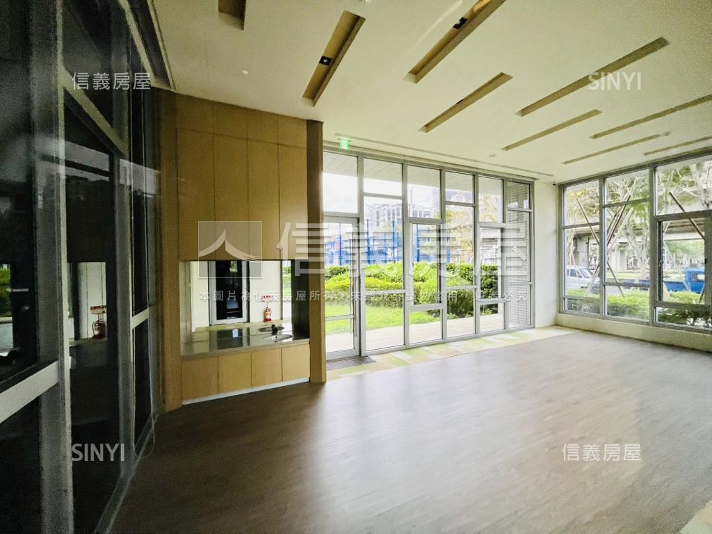 專任高鐵站前２房房屋室內格局與周邊環境