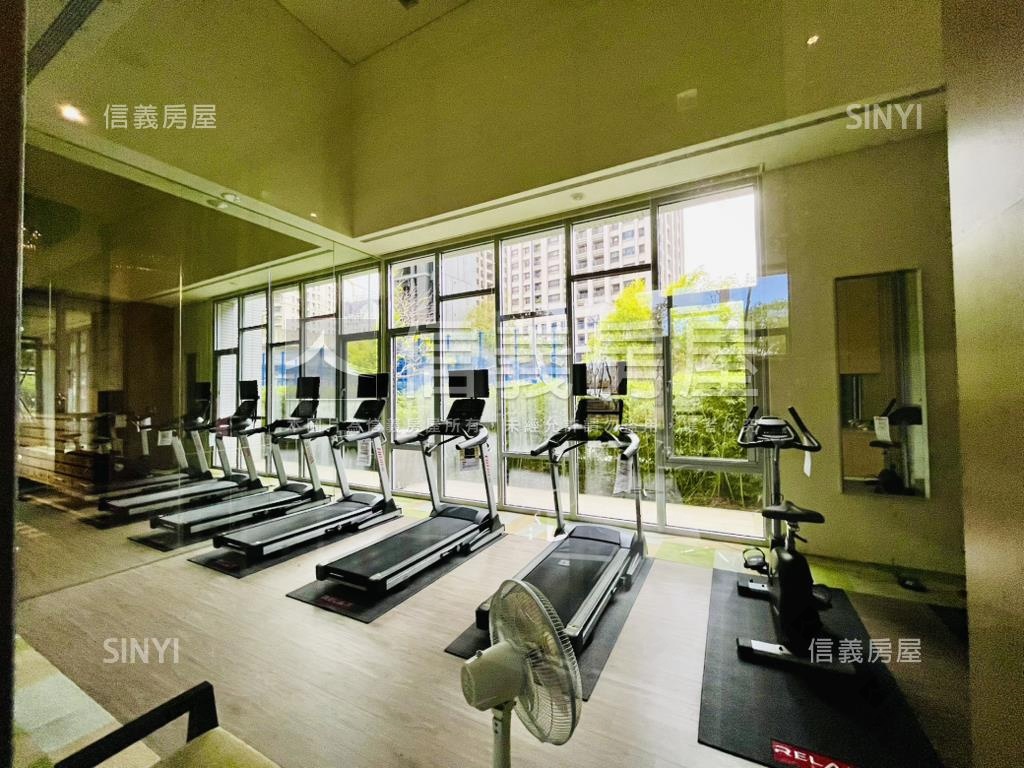 專任高鐵站前２房房屋室內格局與周邊環境