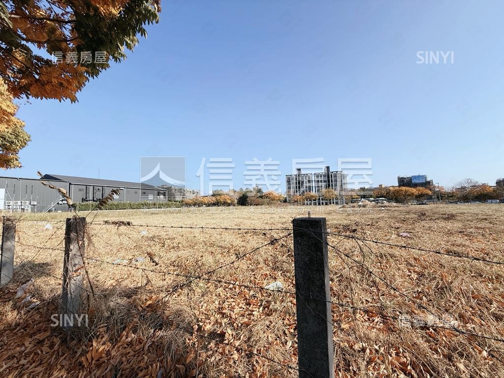 十四期重劃土地地主誠售房屋室內格局與周邊環境