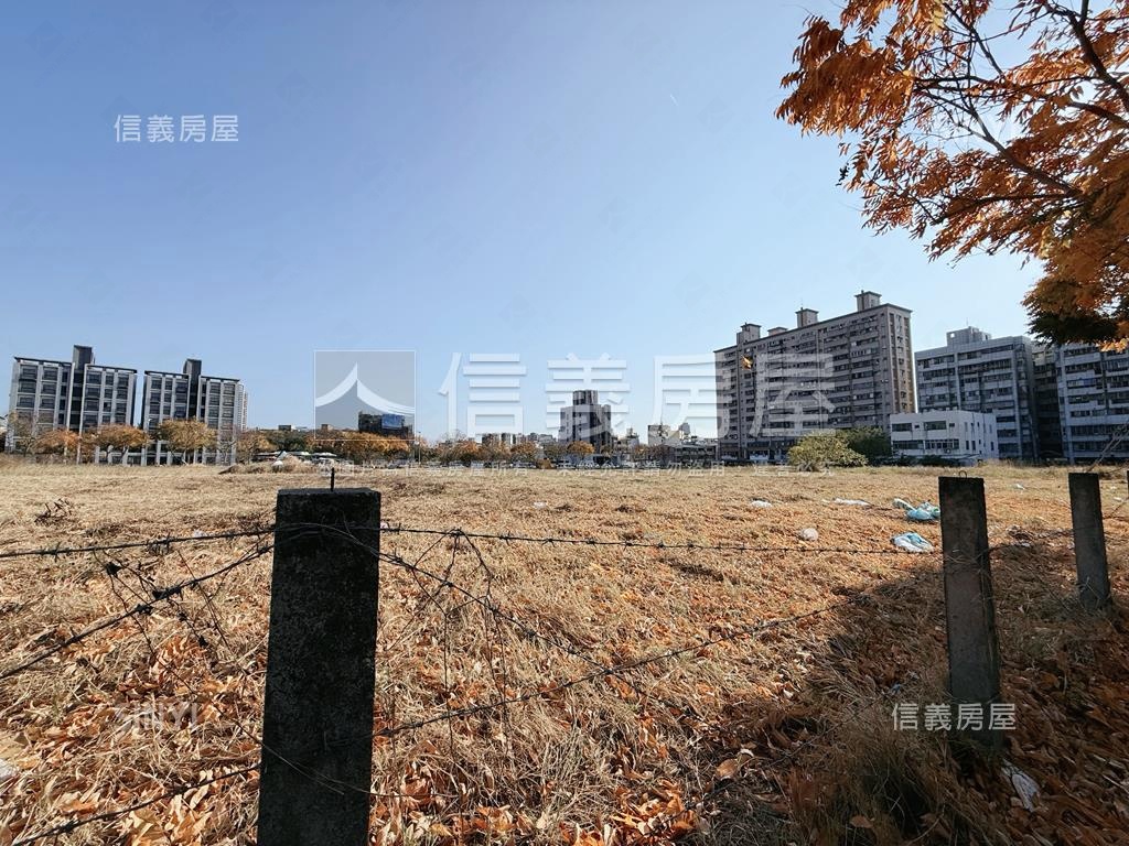 十四期重劃土地地主誠售房屋室內格局與周邊環境