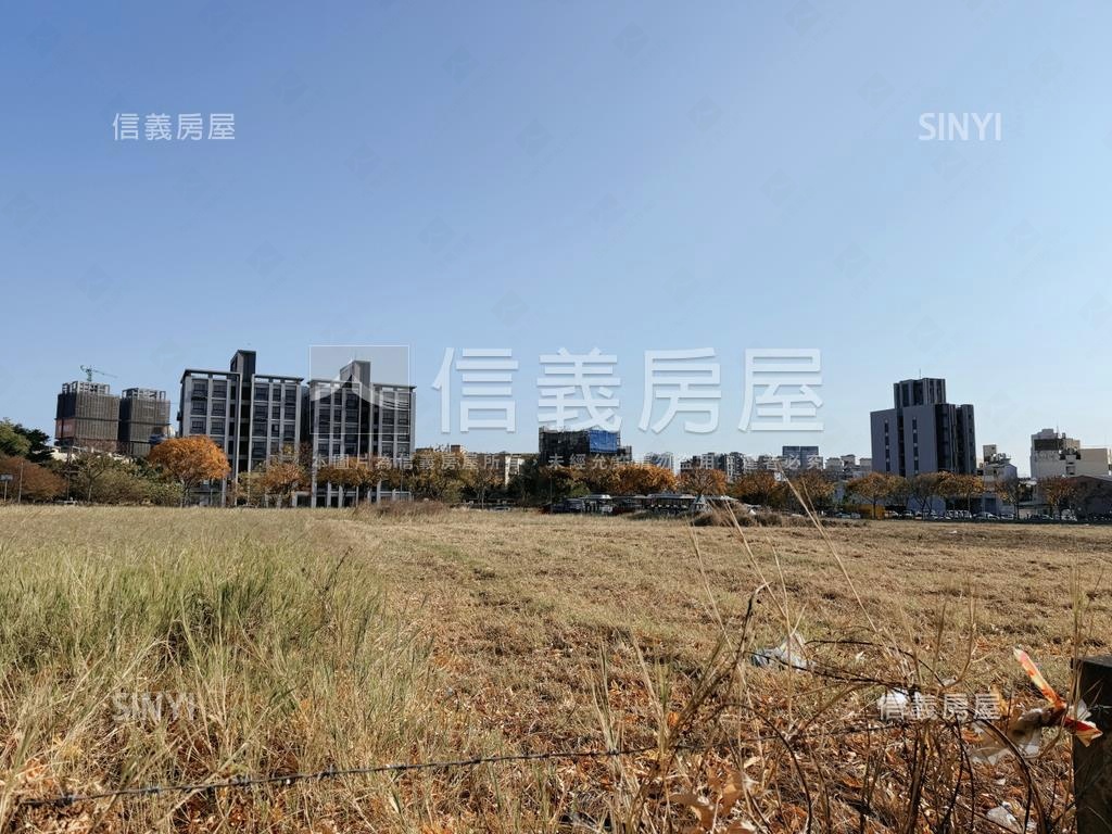 十四期重劃土地地主誠售房屋室內格局與周邊環境