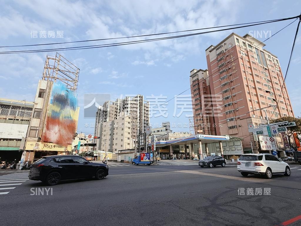 十四期重劃土地地主誠售房屋室內格局與周邊環境