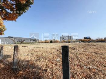 十四期重劃土地地主誠售