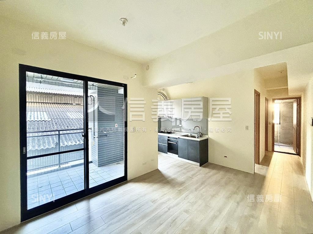 Ｎｅｗ晴川苑近大慶中山醫房屋室內格局與周邊環境