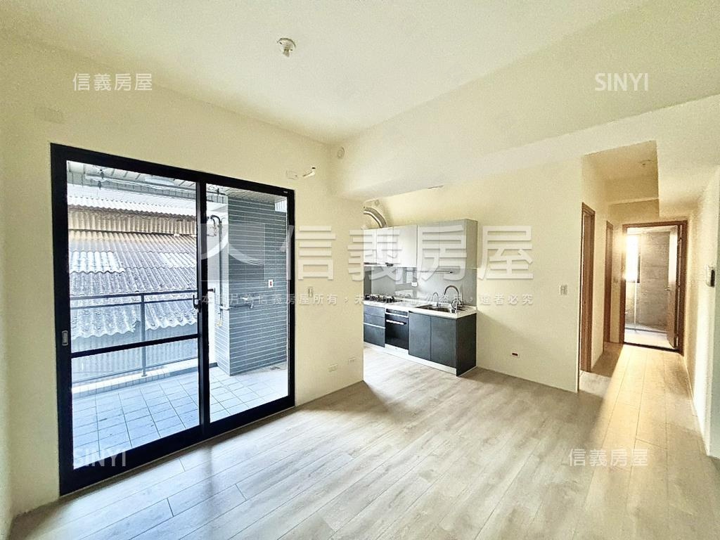 Ｎｅｗ晴川苑近大慶中山醫房屋室內格局與周邊環境