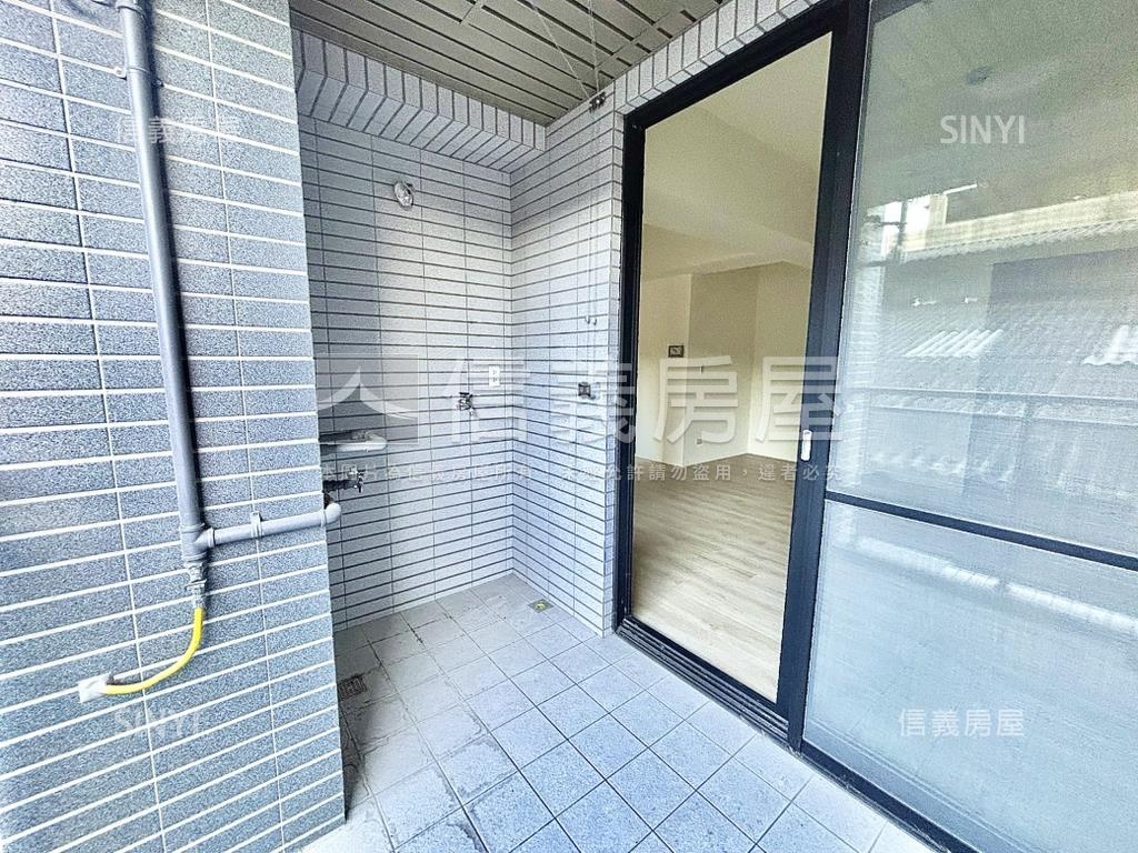 Ｎｅｗ晴川苑近大慶中山醫房屋室內格局與周邊環境