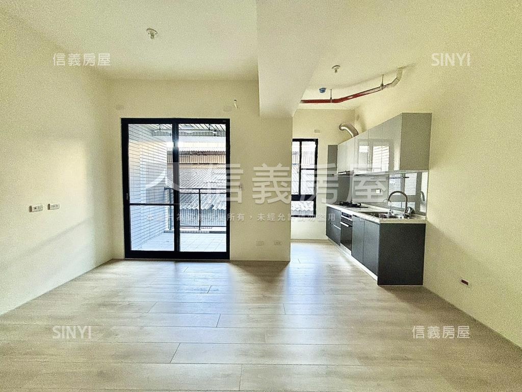 Ｎｅｗ晴川苑近大慶中山醫房屋室內格局與周邊環境