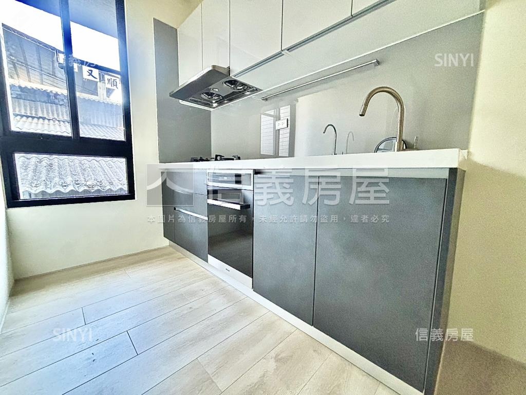 Ｎｅｗ晴川苑近大慶中山醫房屋室內格局與周邊環境