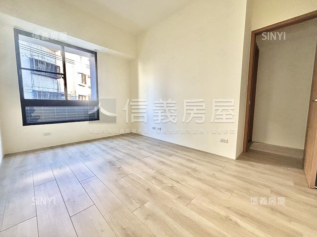 Ｎｅｗ晴川苑近大慶中山醫房屋室內格局與周邊環境